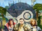 Gra „King's Bounty: The Legend” jest dostępna na platformie Steam z 85-procentową zniżką do 19 sierpnia.