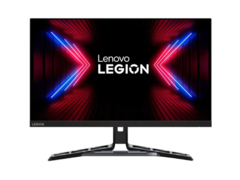 Monitor do gier Lenovo Legion R27fc-30 ma częstotliwość odświeżania do 280 Hz. (Źródło obrazu: Lenovo)