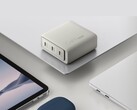 Wieloportowa ładowarka Lenovo USB-C o mocy 100 W z technologią GaN jest dostępna w Stanach Zjednoczonych