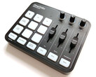 OneOdio Solocaster to podstawowy mikser audio z przydatnymi efektami dźwiękowymi i głosowymi.