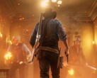 Obraz z gry Red Dead Redemption 2 (źródło obrazu: Rockstar Games) 