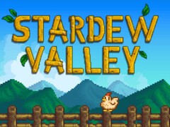 Aplikacja Gunther's Library dla Stardew Valley jest dostępna w sklepie Google Play od 3 października. (Źródło obrazu: Steam)
