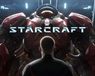 Przedstawiono baner strzelanki StarCraft