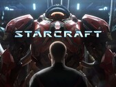 Przedstawiono baner strzelanki StarCraft