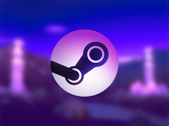 Większość nowych darmowych gier nie ma jeszcze ocen graczy. Na zdjęciu: edytowany zrzut ekranu z gry Atuel. (Źródło obrazu: Steam)