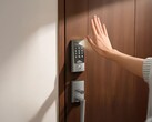Firma TCL wprowadziła na rynek cyfrowy inteligentny zamek do drzwi D2 Pro Palm Vein w różnych krajach. (Źródło zdjęcia: TCL, edytowane)