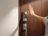 Firma TCL wprowadziła na rynek cyfrowy inteligentny zamek do drzwi D2 Pro Palm Vein w różnych krajach. (Źródło zdjęcia: TCL, edytowane)