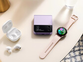 Samsung rozpocznie aktualizację serii Galaxy Watch4 i Galaxy Watch5 w przyszłym miesiącu. (Źródło obrazu: Samsung)