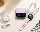 Samsung rozpocznie aktualizację serii Galaxy Watch4 i Galaxy Watch5 w przyszłym miesiącu. (Źródło obrazu: Samsung)