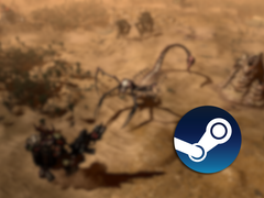 Zrzut ekranu z gry Warhammer 40,000: Relics of War.