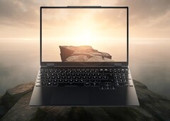 Ultrabooki EVO 15 otrzymują aktualizację z procesorami Intel Arrow Lake-H i AMD Strix Point APU. (Źródło obrazu: XMG)