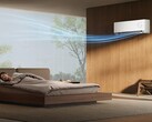 Zapowiedziano aktualizację Xiaomi Air Conditioner OTA 5.6.1. (Źródło obrazu: Xiaomi)
