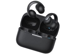 Soundcore AeroClip są już dostępne na Amazon (źródło obrazu: Anker)