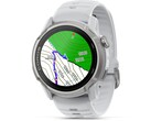 Apex 4: Nowy smartwatch dla sportowców wytrzymałościowych. (Źródło zdjęcia: Coros)