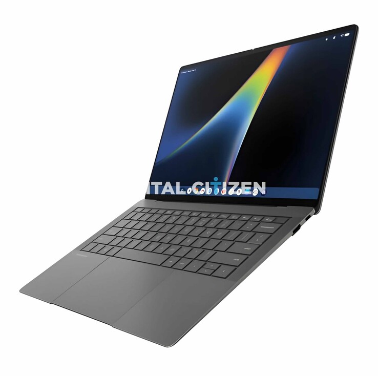 Wyciekło zdjęcie nadchodzącego modelu Asus Googlebook.