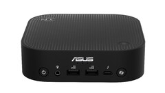 Asus NUC 14 Pro AI będzie wyposażony w procesor Core Ultra 9 288V. (Źródło obrazu: Asus)