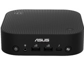 Asus NUC 14 Pro AI będzie wyposażony w procesor Core Ultra 9 288V. (Źródło obrazu: Asus)