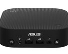 Asus NUC 14 Pro AI będzie wyposażony w procesor Core Ultra 9 288V. (Źródło obrazu: Asus)