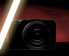 Canon EOS RV z ulepszonym obrazem