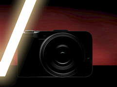 Canon EOS RV z ulepszonym obrazem