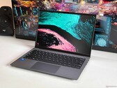 Konkurent MacBooka Neo z procesorem Intel Wildcat Lake za 449 dolarów – recenzja laptopa Chuwi UniBook