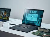 ASUS zaktualizował serię ExpertBook B3 do procesorów Intel Meteor Lake. (Źródło obrazu: Notebookcheck)