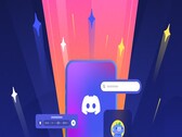 Aktualizacja aplikacji mobilnej Discord zostanie wkrótce udostępniona (źródło obrazu: Discord)