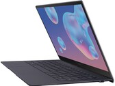 Samsung Galaxy Book S