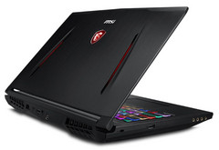 MSI GT63