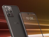 U23 Pro. (Źródło: HTC)