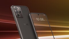 U23 Pro. (Źródło: HTC)