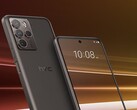 U23 Pro. (Źródło: HTC)