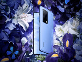 Mate X2. (Źródło: Huawei)