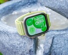 Huawei Watch Fit 4 Pro: Smartwatch otrzymuje nową aktualizację. (Źródło zdjęcia: Daniel Schmidt)