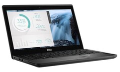 Dell Latitude 5280