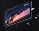 Tablet Legion posiada dwa porty USB Type-C, które obsługują standardy USB 2.0 i USB 3.1 Gen 2. (Źródło obrazu: Lenovo)