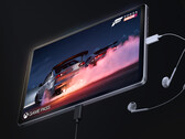 Tablet Legion posiada dwa porty USB Type-C, które obsługują standardy USB 2.0 i USB 3.1 Gen 2. (Źródło obrazu: Lenovo)