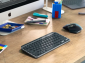 Logitech jest wiodącym producentem komputerowych urządzeń peryferyjnych (Źródło obrazu: Logitech)