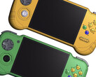 Makiety One Retro 45 w dwóch z trzech widocznych kolorów premierowych. (Źródło zdjęcia: MagicX)