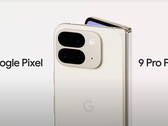 Google zaprojektował Pixel 9 Pro Fold tak, aby był niekompatybilny z oficjalnymi ładowarkami bezprzewodowymi. (Źródło obrazu: Google)