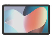 Wygląda na to, że Lenovo przygotowuje następcę Tab M10 5G o nazwie Tab M10a 5G. (Źródło obrazu: Konsola Google Play za pośrednictwem MySmartPrice)