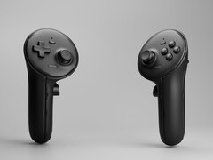 Valve podobno opracowuje Deckarda z kontrolerami o nazwie kodowej 