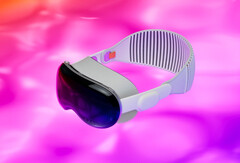 Następny produkt Apple Vision może zrezygnować z różnych funkcji, aby osiągnąć znacznie niższą cenę (źródło obrazu: Igor Omilaev)