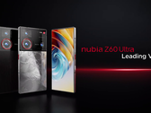Nowa Nubia Z60 Ultra z wiodącą wersją Snapdragon 8 Gen 3 będzie wyposażona w nieco ulepszoną konfigurację aparatu (źródło obrazu: Nubia [edytowane])