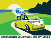 Po długim oczekiwaniu, ID. Buzz pojawi się w USA w wersji z długim rozstawem osi. (Źródło zdjęcia: Volkswagen)