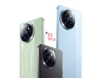 Xiaomi 14 CIVI działa pod kontrolą systemu Xiaomi HyperOS opartego na Android 14. (Źródło obrazu: Xiaomi)