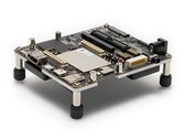 Zestaw rozwojowy dla innowatorów. (Źródło: Qualcomm)