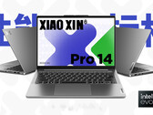 Lenovo debiutuje wariantem Intel Core Ultra 9 laptopa 2024 Xiaoxin 14 Pro (źródło zdjęcia: Lenovo)