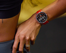 Smartwatch Amazfit Active 2 (na zdjęciu) otrzymuje nową aktualizację. (Źródło zdjęcia: Amazfit)