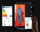 IPad Pro Apple otrzymuje najgorszą ocenę od nowej etykiety energetycznej UE. (Źródło zdjęcia: Apple, edytowane)